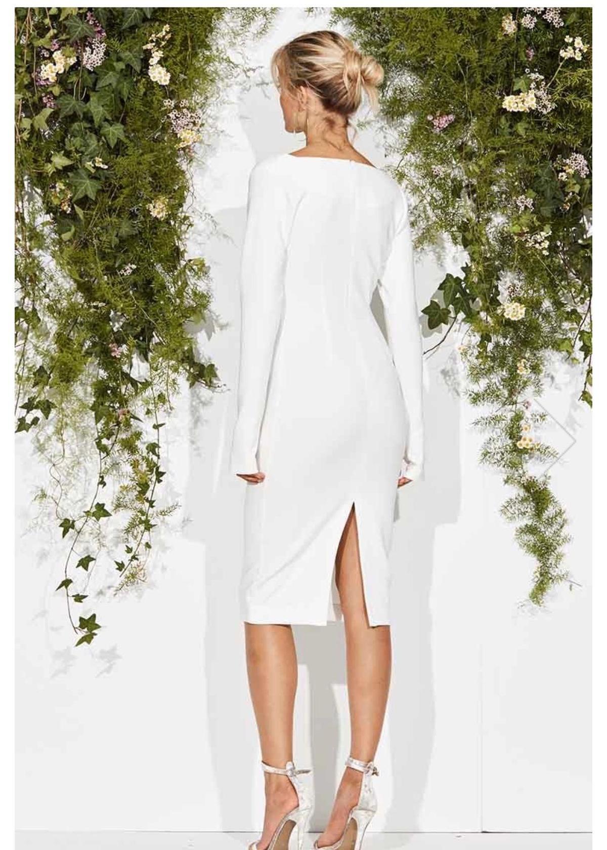 Maurie & Eve Easy Come Easy Go Dress photo 3