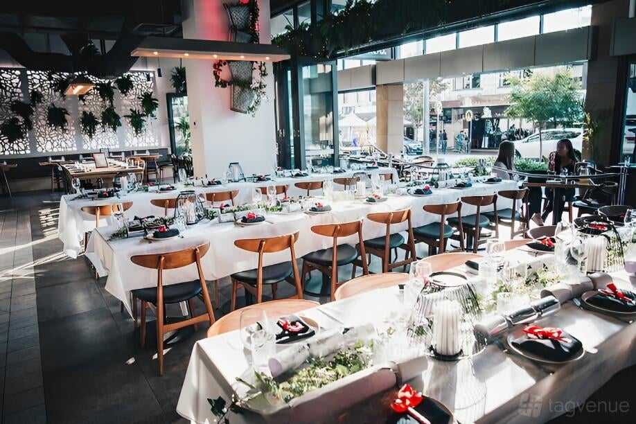 Entire Venue at ALEX&CO. photo 12