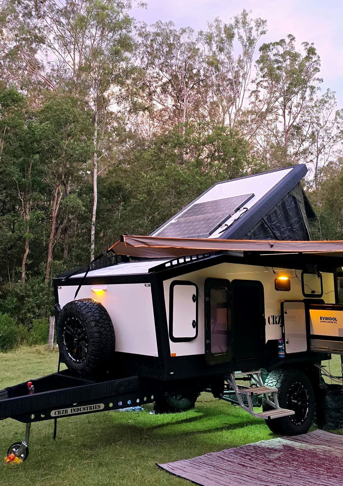 Off Grid Caravan Hire #5 photo 5