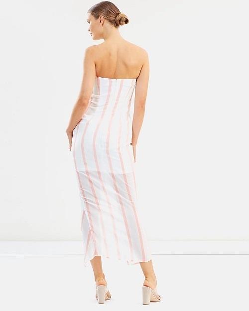 Maurie and Eve Mena Dress Size 12 photo 2