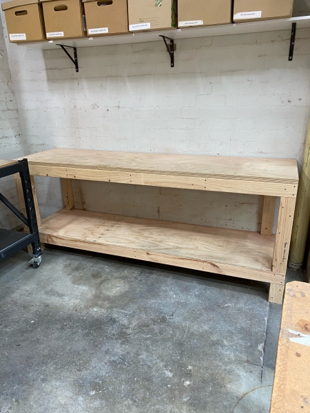 Studio/Warehouse Space photo 8
