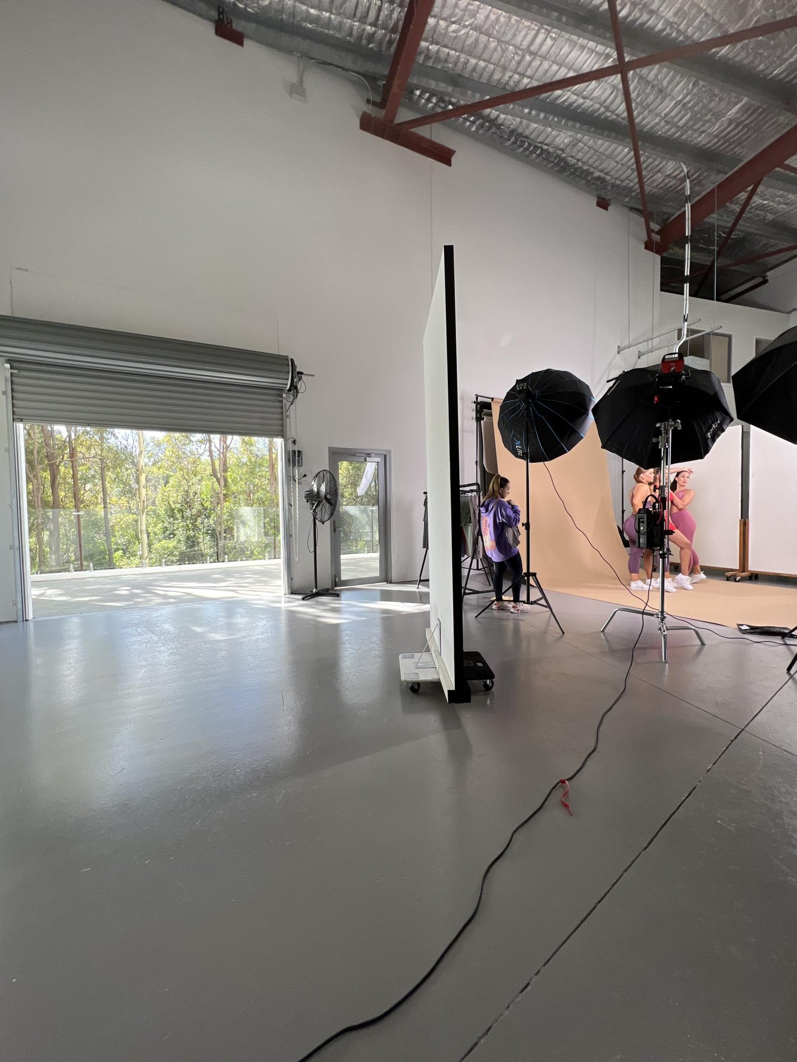 Studio at Safa Studios photo 11