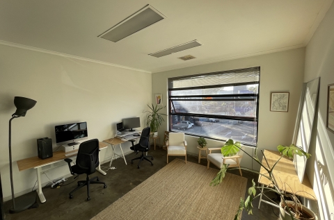 Executive Office/ Private Studio photo 6