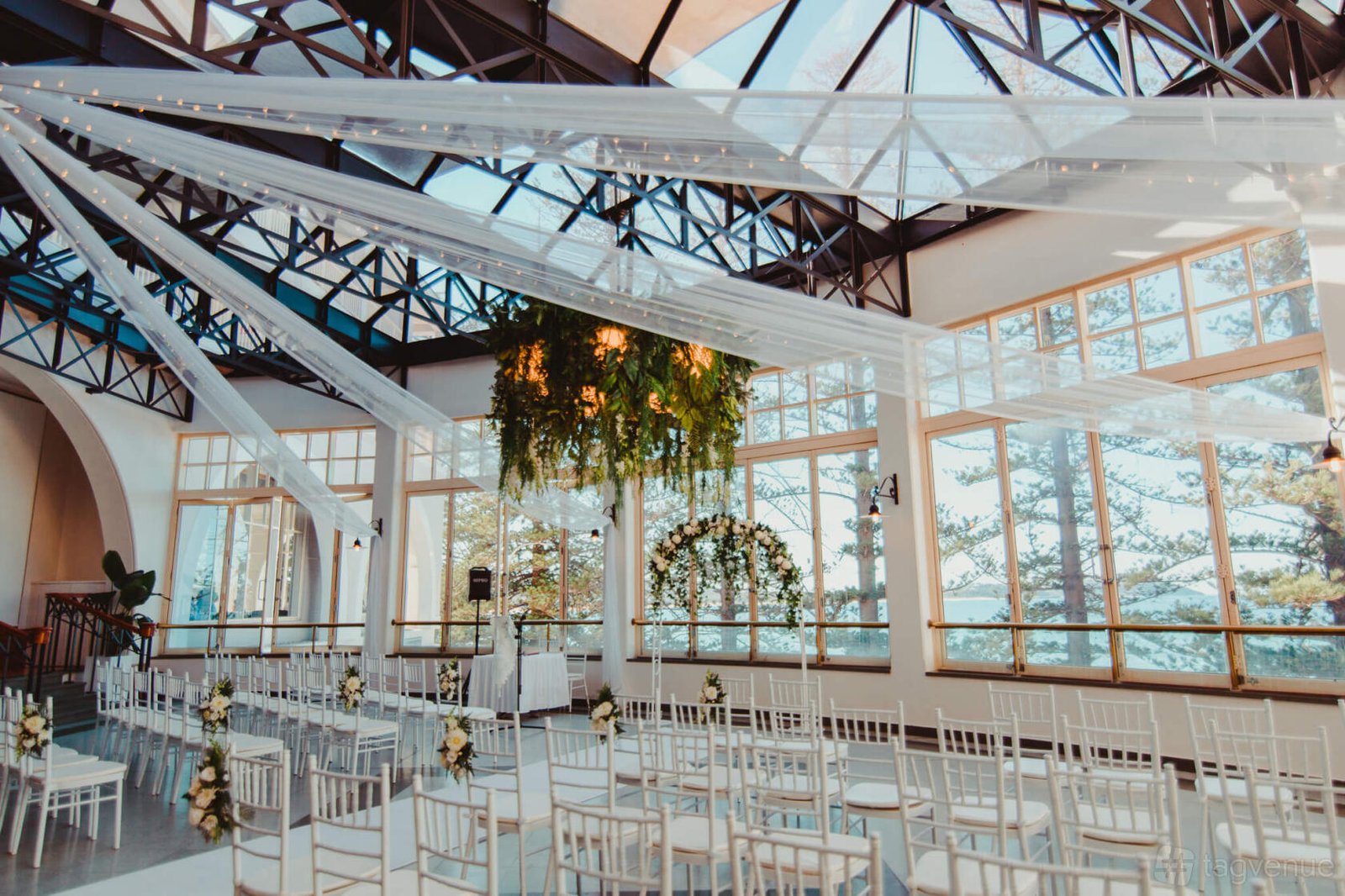 Seasalt Conservatory at Crowne Plaza Terrigal Pacific photo 2