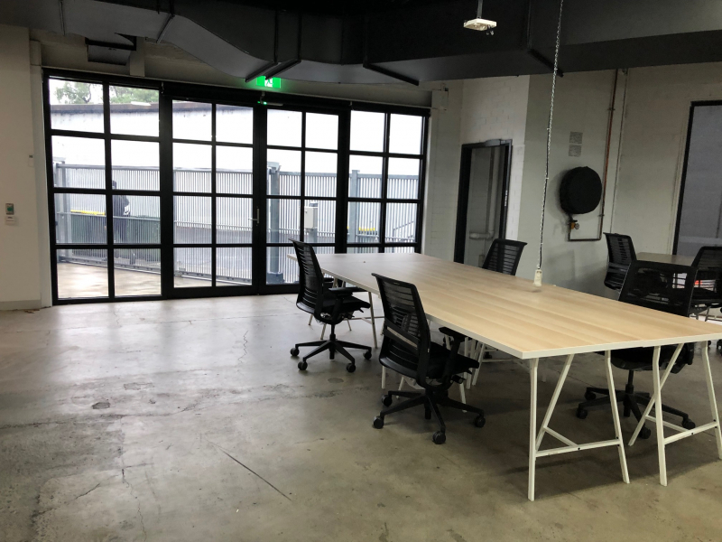 Creative space in Cremorne photo 5