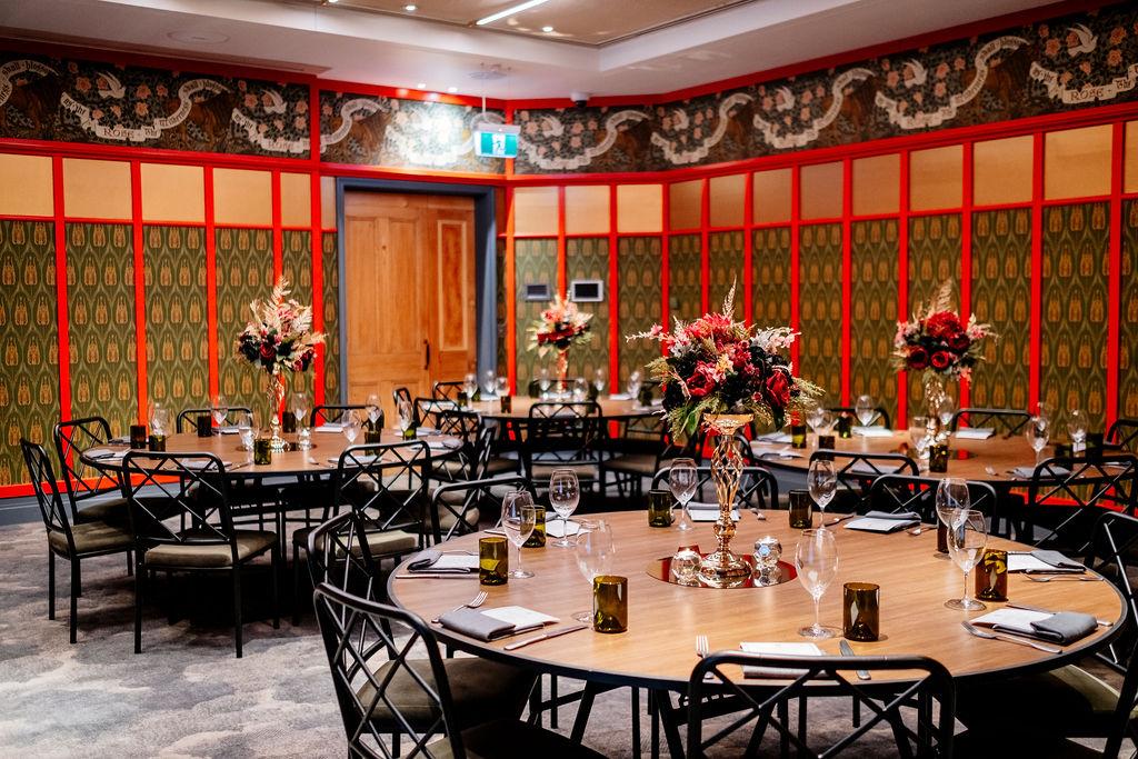 The Grand Games Room at Ovolo The Valley photo 5