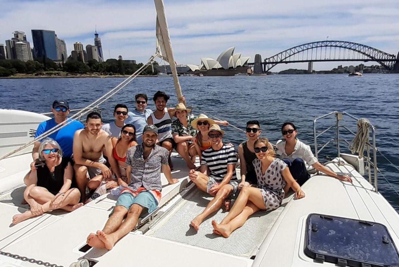 One Ocean (no bucks parties) photo 4