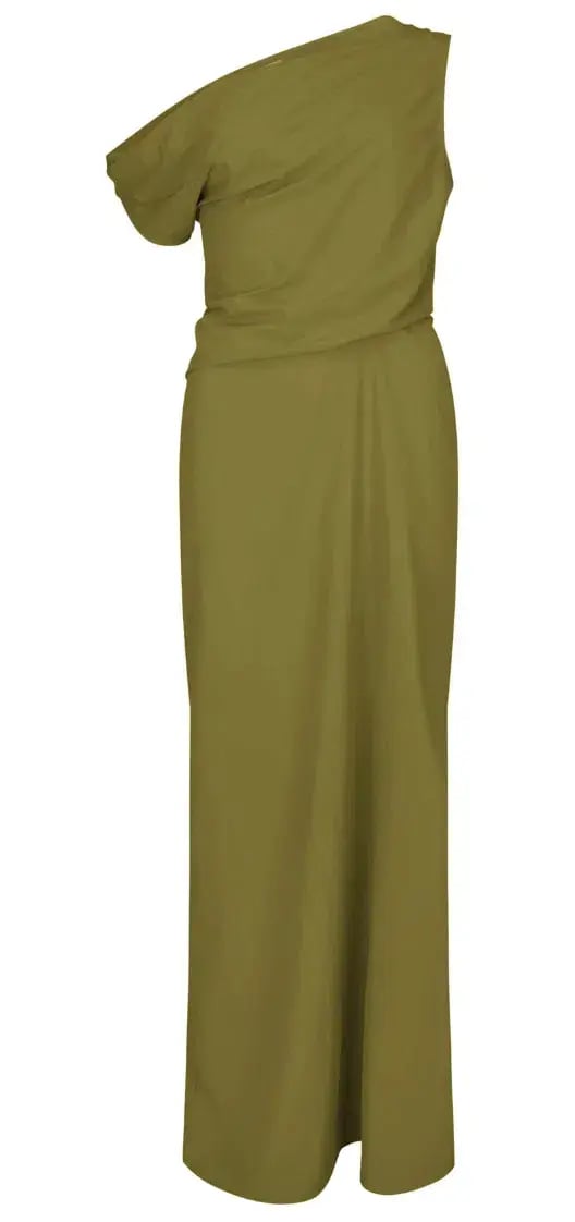 Harris Tapper Amory Dress photo 2