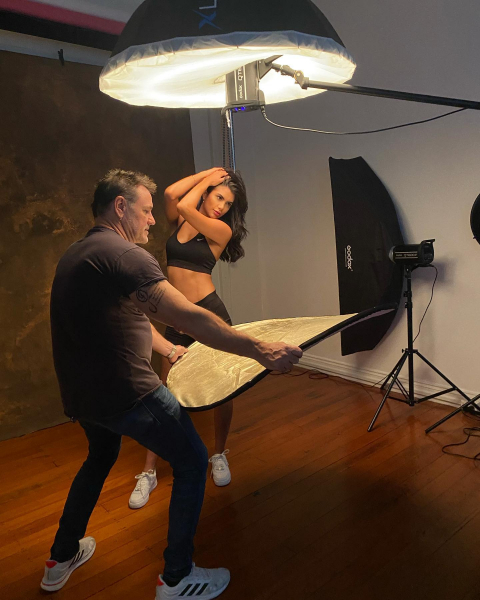 Art of Light Studios Balmain photo 5