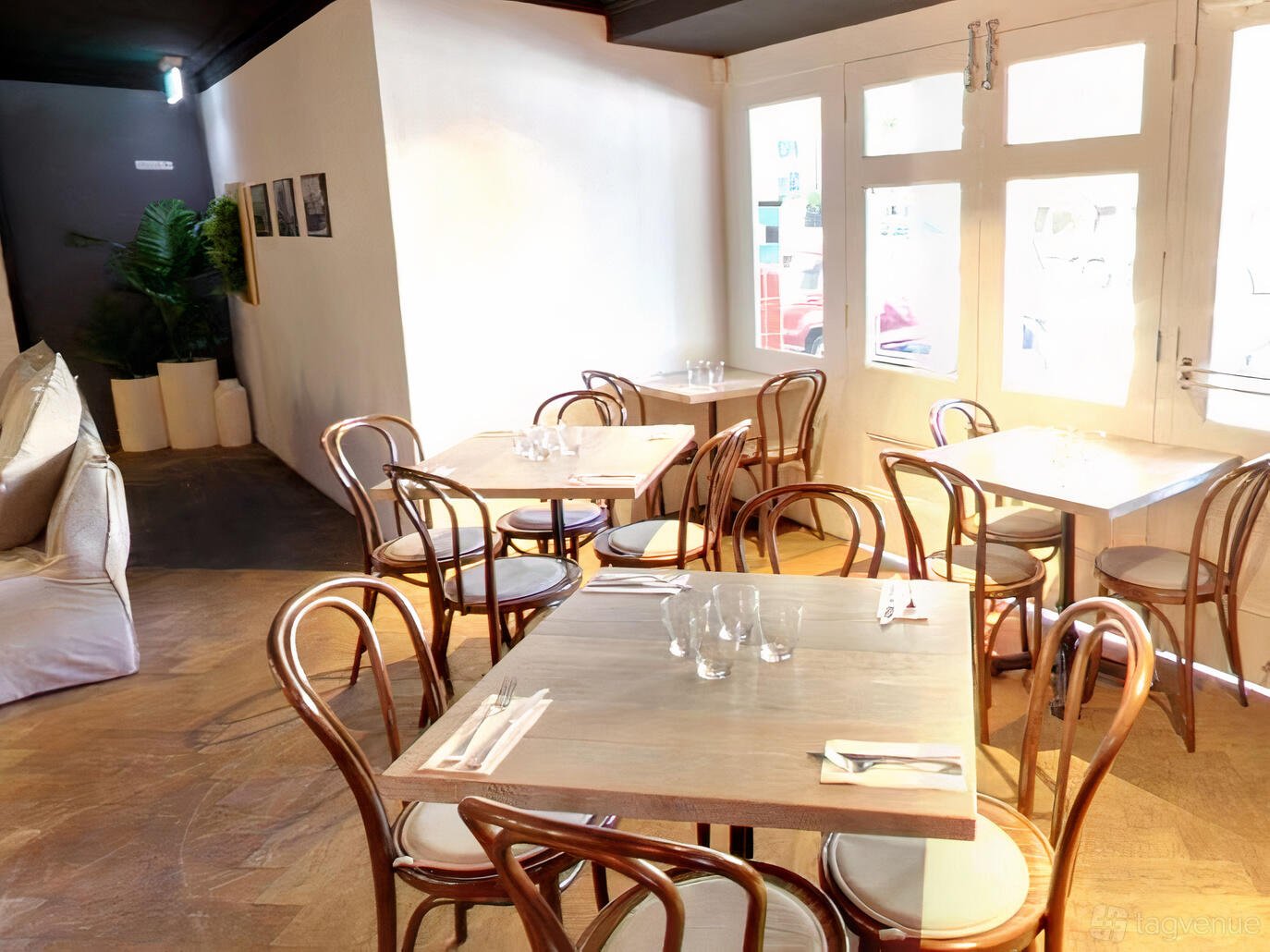 The Nest at Phoenix Hotel photo 4