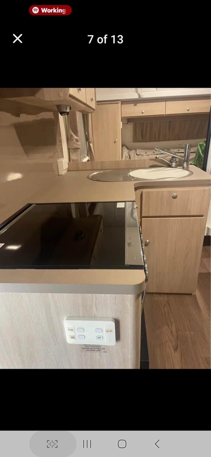 The Little Jayco Escape photo 3