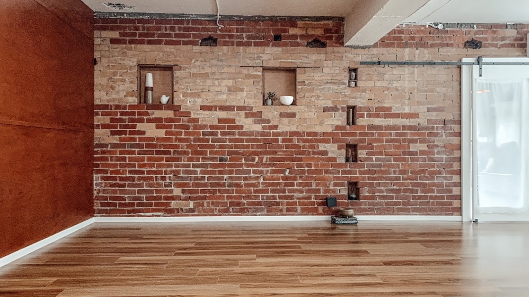 Ergo Yoga Space - studios photo 2