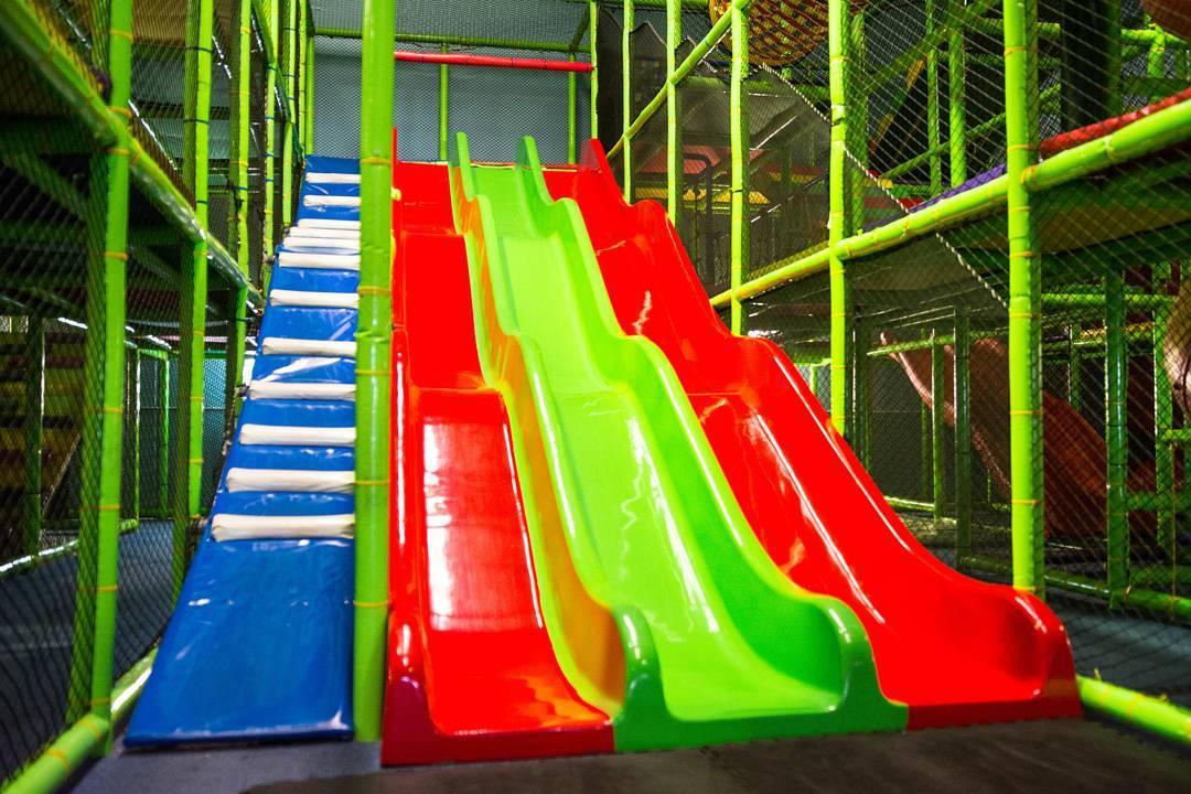 Event Space at Lollipop's Playland & Cafe - Strathpine photo 8