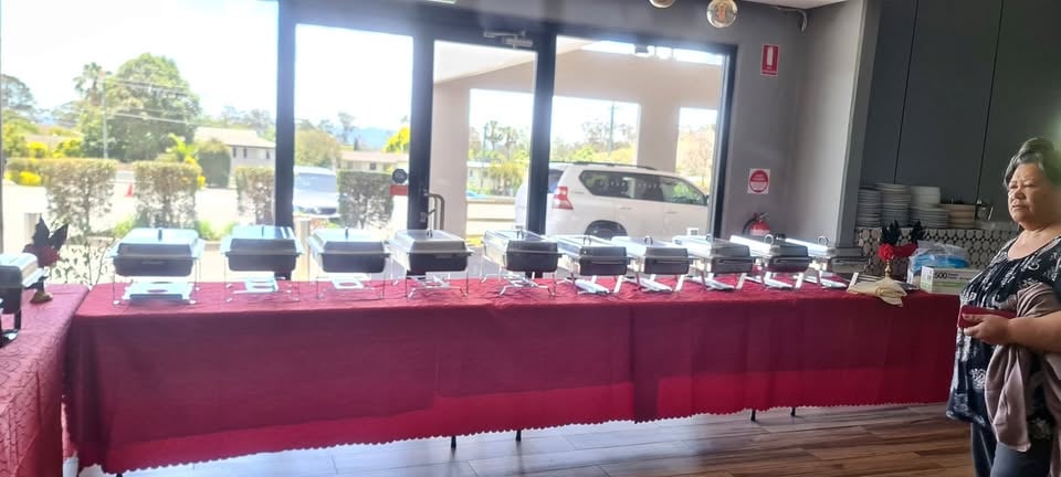 Bain Marie for Hire - $10 Weekend Hire Chermside West photo 4