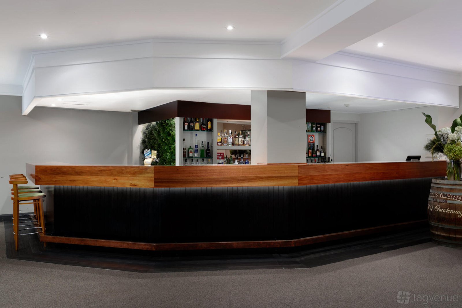 Rowley's Restaurant at Rydges Camperdown photo 2