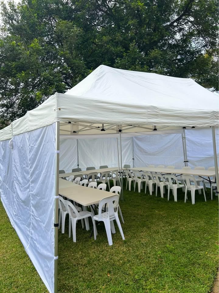 Area Heater Party/Event Hire! photo 5