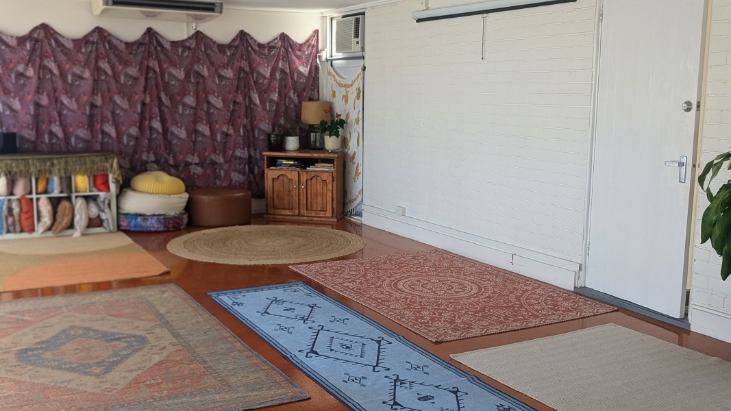 Yoga Studio Spring Hill photo 6
