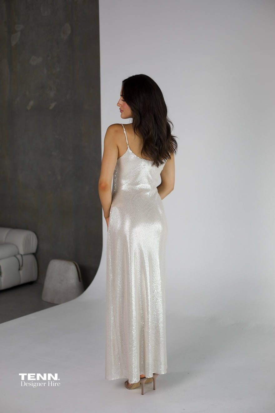 Manning Cartell High Voltage Slip Dress photo 3