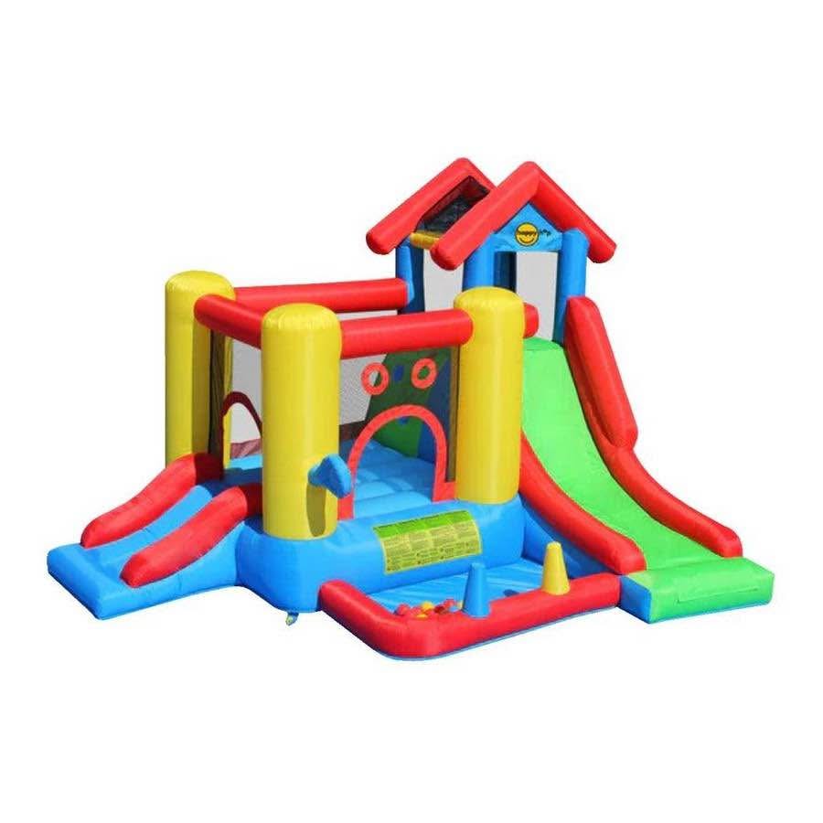 Jumping Castle Hire photo 6