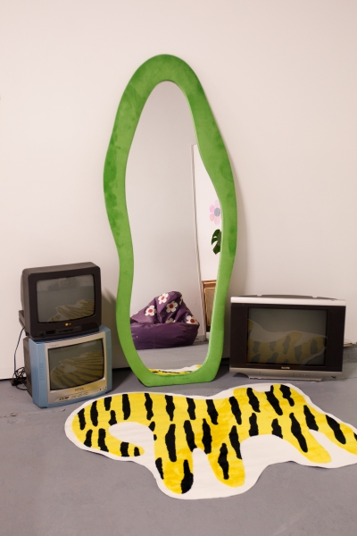 Cool Studio - Small Studio photo 6