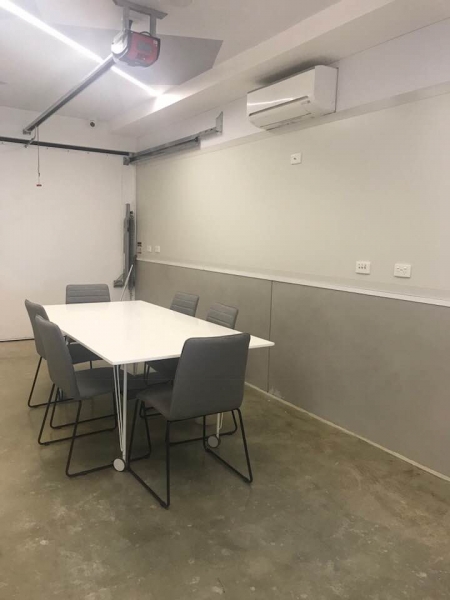 Creative space photo 5