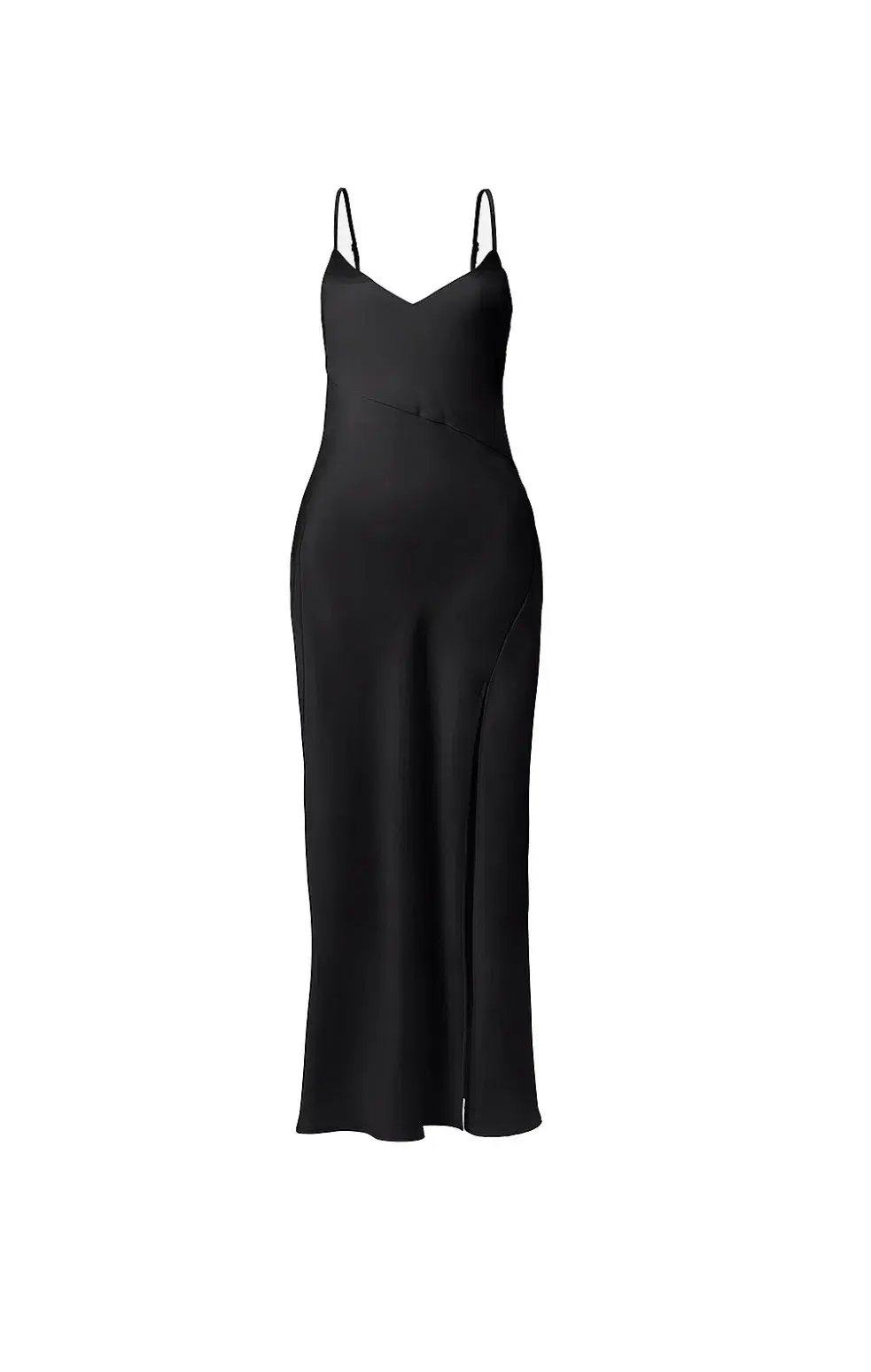 Viktoria And Woods Reimagine Midi Dress Black Size XS / AU 6 photo 8