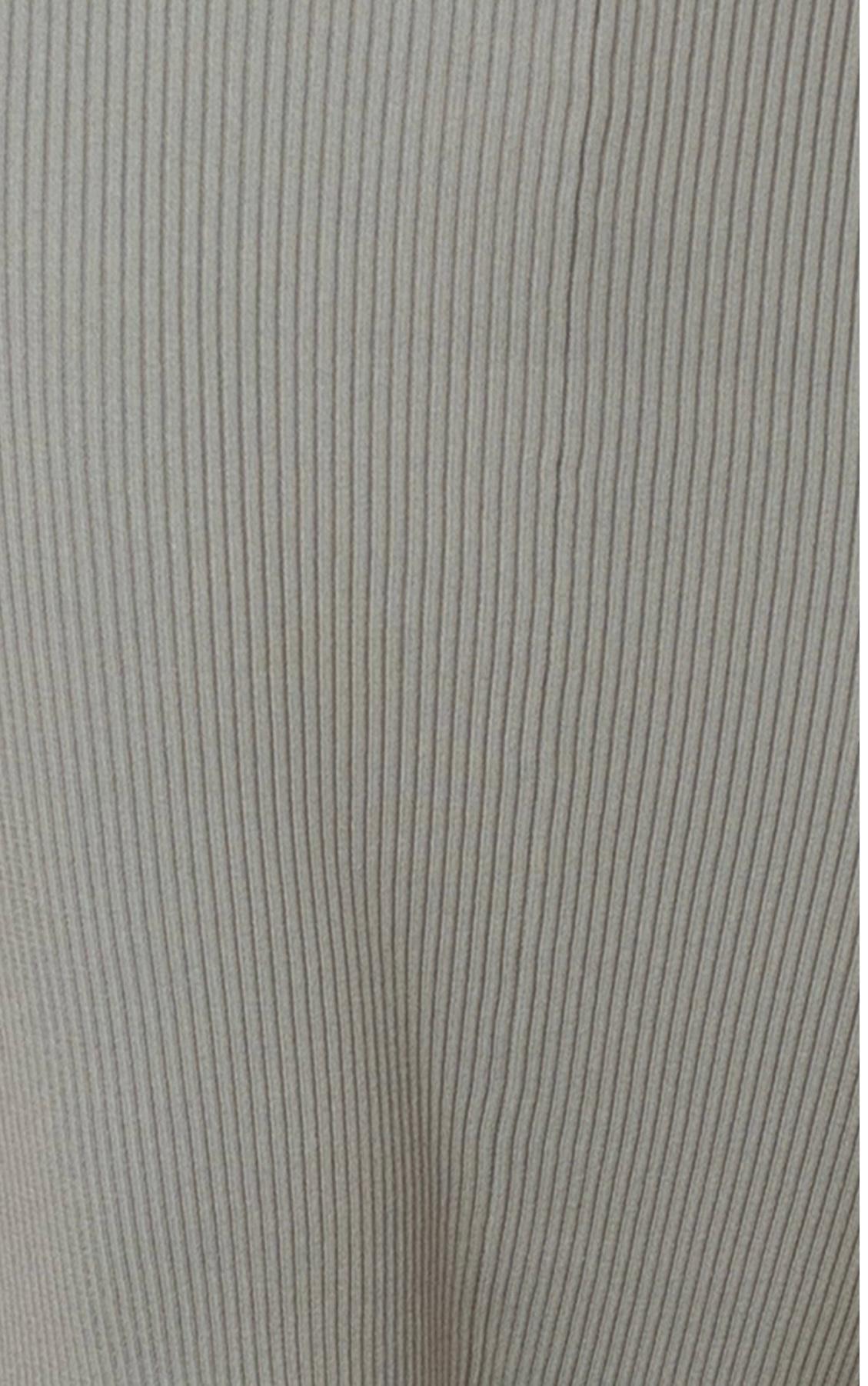 Bec & Bridge Versailles Knit Midi Dress Sage photo 2
