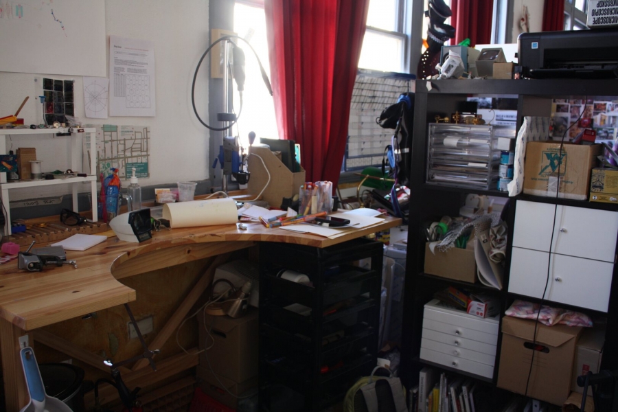 Paper Mountain Studios photo 5
