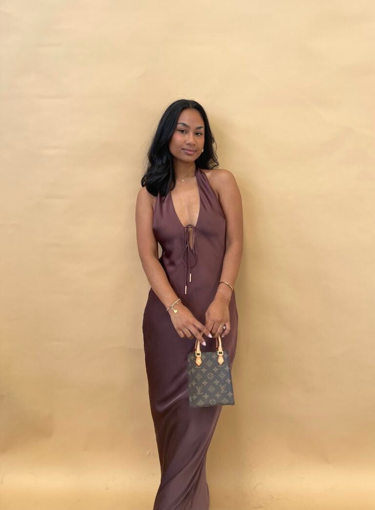 Lexi Diaz Dress photo 7