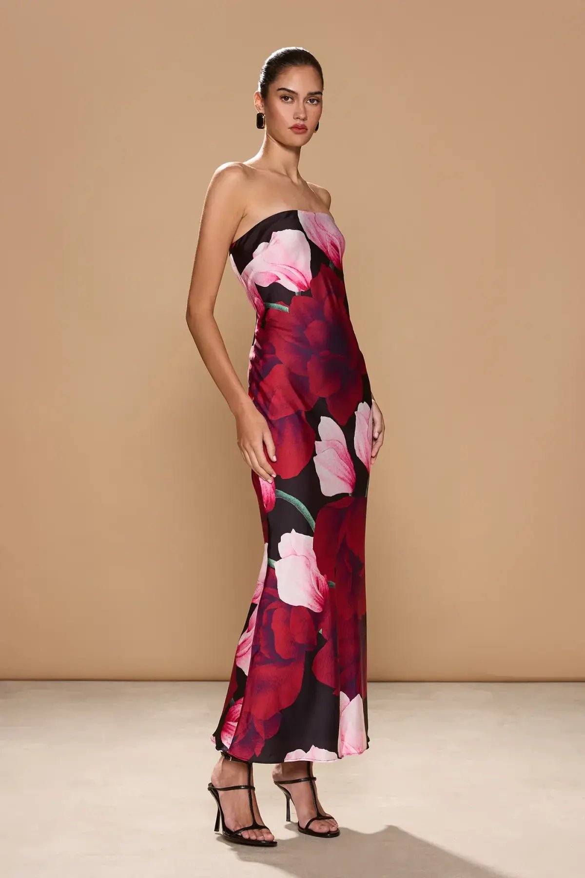 SONYA MODA ALMA MIDI / SIZE 8 photo 6