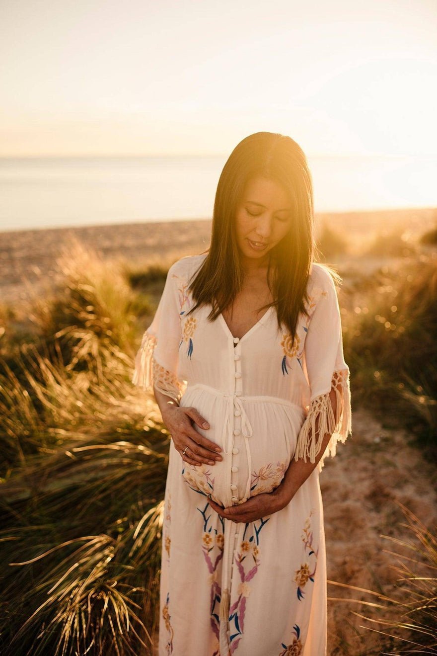 Fillyboo Bojangles Maxi Dress photo 2