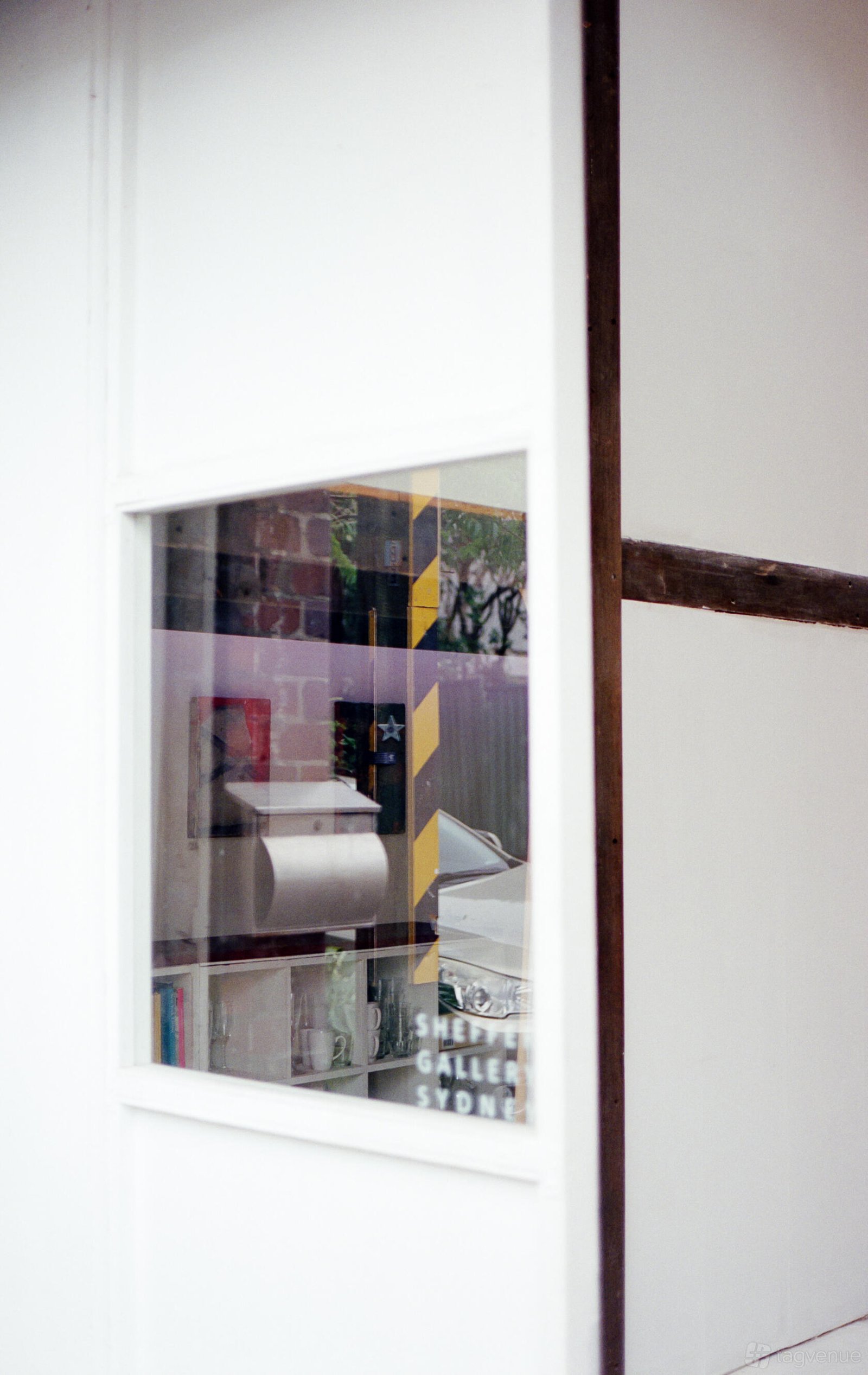 Studio with natural light at Beautiful White Space photo 7