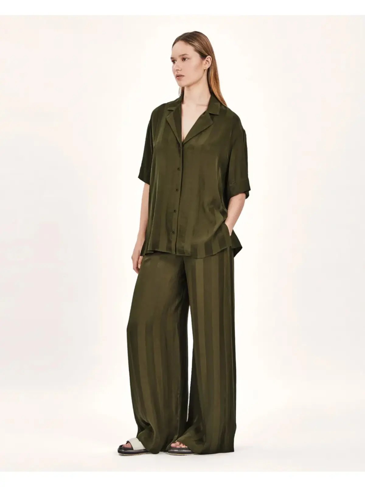 Ginger & Smart Reflection Set Green Size AU 8 photo 2