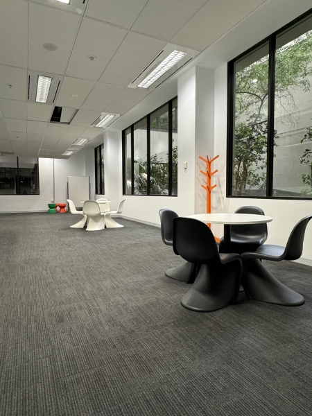 Office 3 - Collins Street Studios photo 5