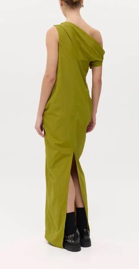 Harris Tapper Amory Dress photo 4
