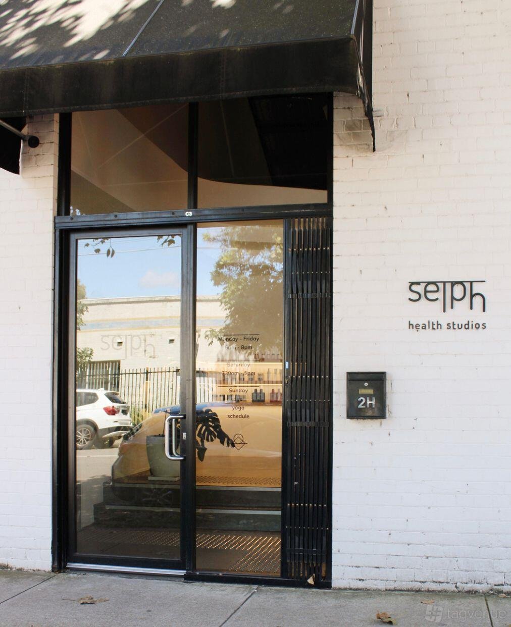 Studio at Selph Health Studios photo 44