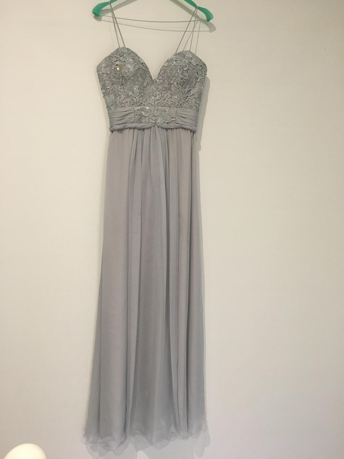 Bariano Formal Dress photo 2
