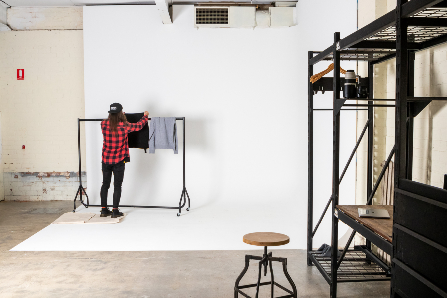 HQ Creative photo 2
