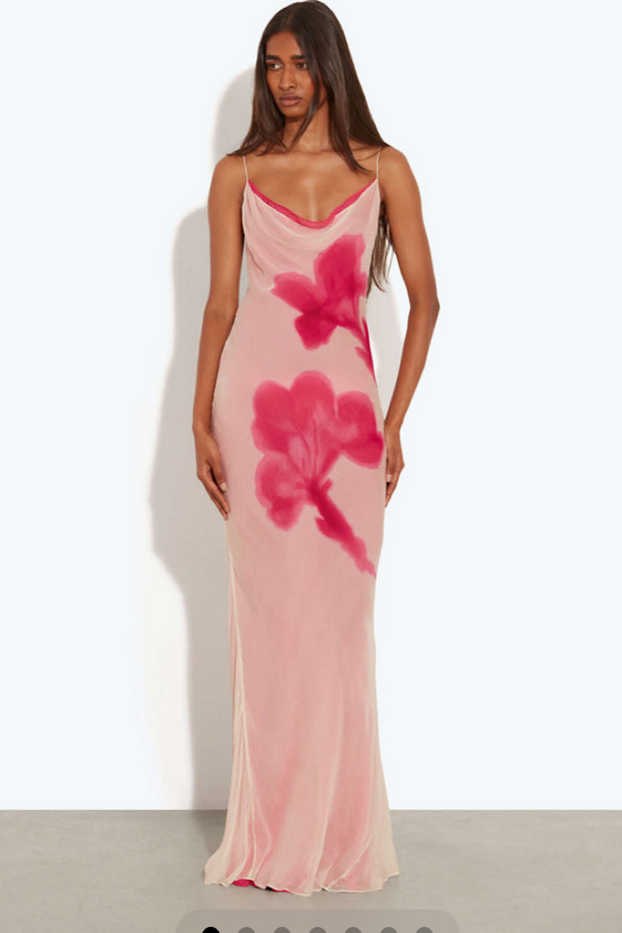 Rat & Boa Corali Dress photo 3