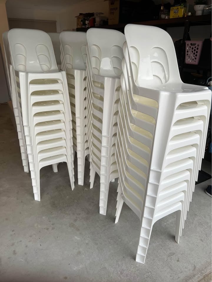 Chairs, tables and gazebo hire photo 4