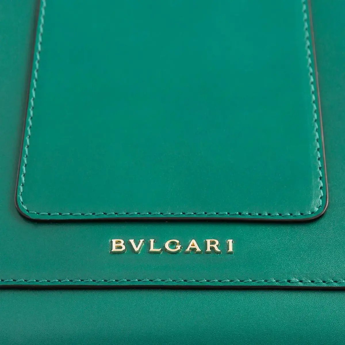 Bvlgari Serpenti Forever Emerald photo 3