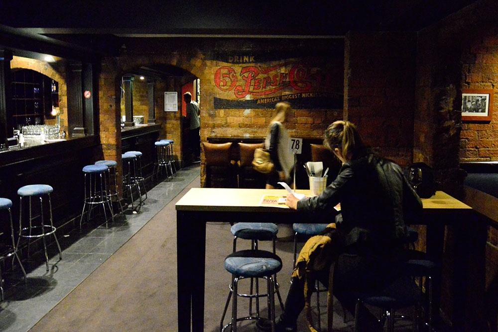 Greaser Bar at The Prince Consort photo 9