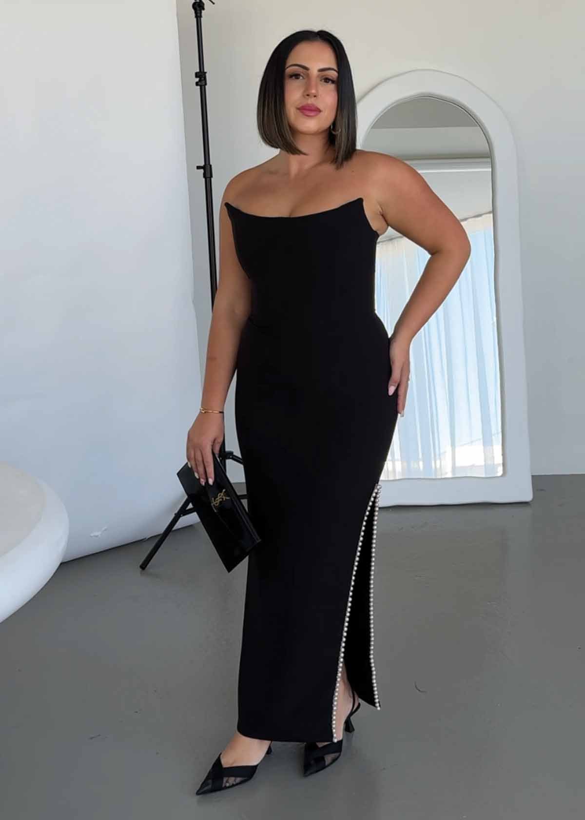 Angelique Gown photo 3