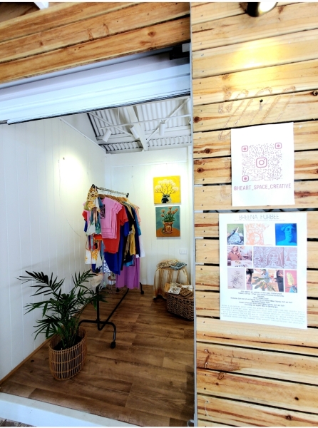 Heart Space Creative Studio photo 5