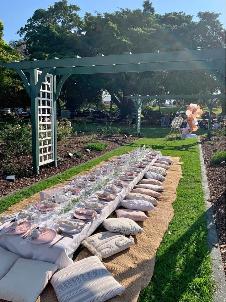 Pop Up Event Hire photo 6