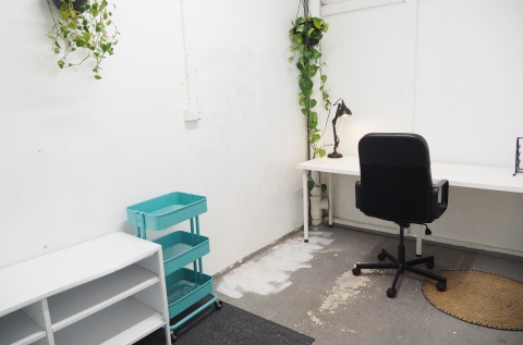 Large Workshop / Work Space photo 4