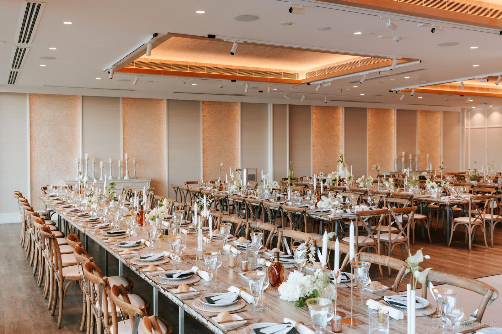 Pacific Room at The Beachouse at Point Piper photo 3
