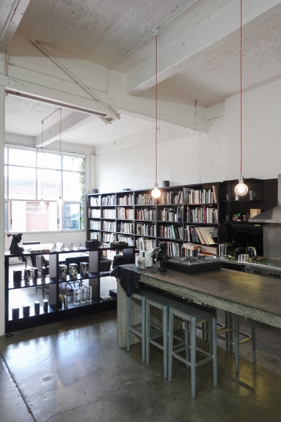 Cotton Mill Office Space photo 6