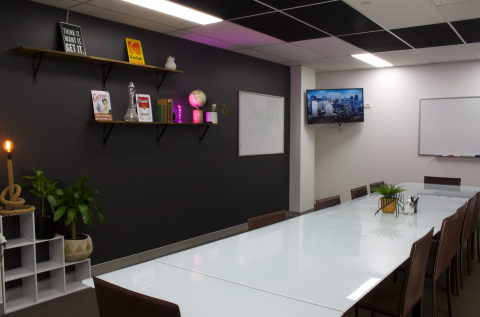 After Dark Co Working photo 5