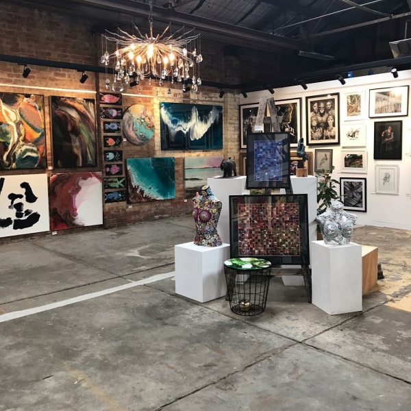 Mulbury Art Studios photo 3